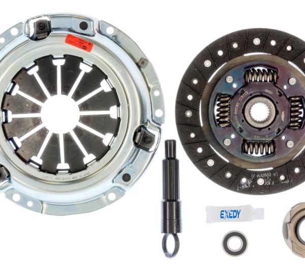 Exedy 08802