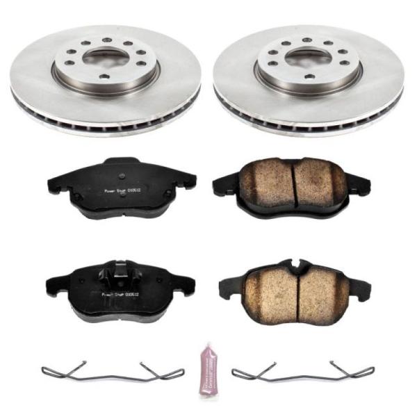 PowerStop KOE978