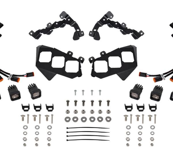 Diode Dynamics DD7887