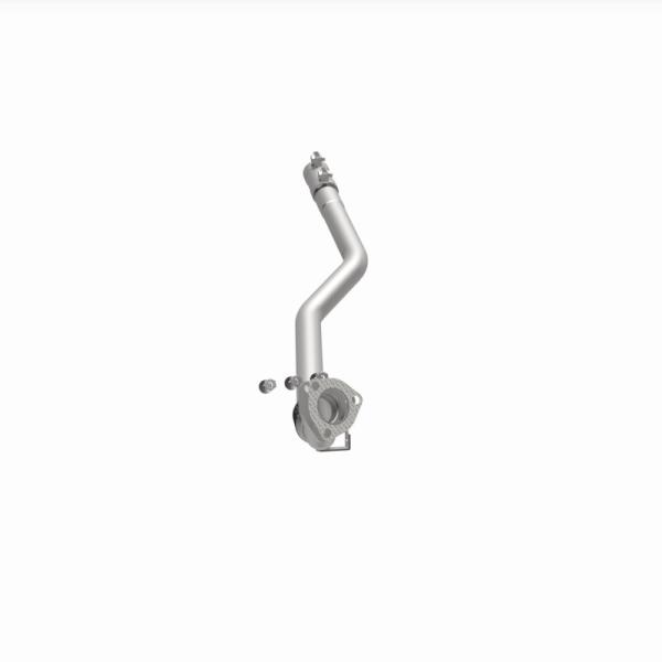 MAG BRE Front Pipe Kit Magnaflow 107-0114