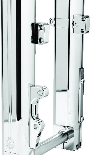 Performance Machine 0208-2178-CH