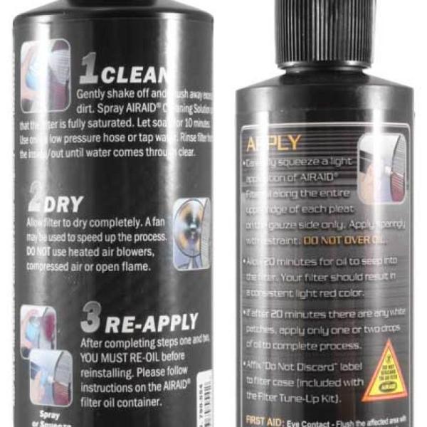 Airaid 790-550