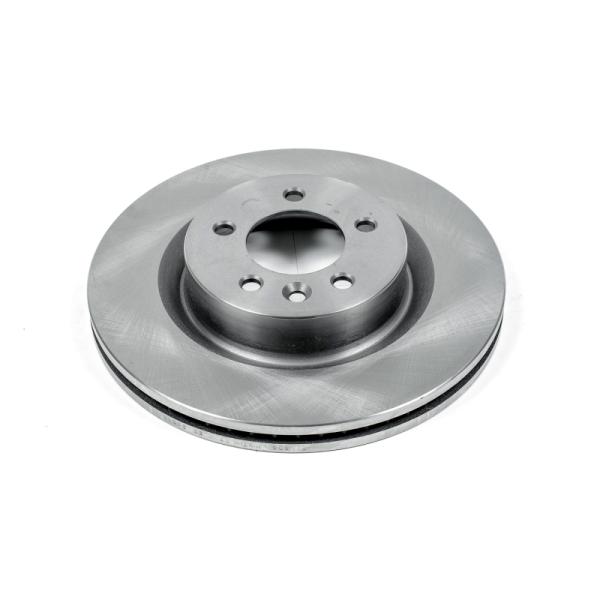 PowerStop EBR806