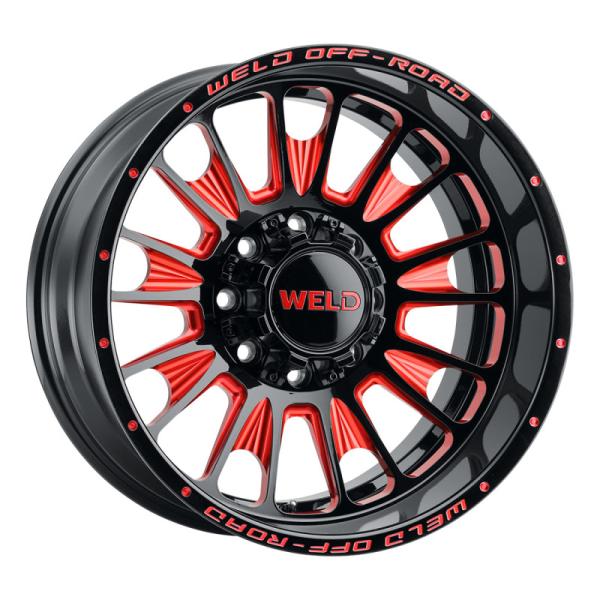 Weld W12222098475