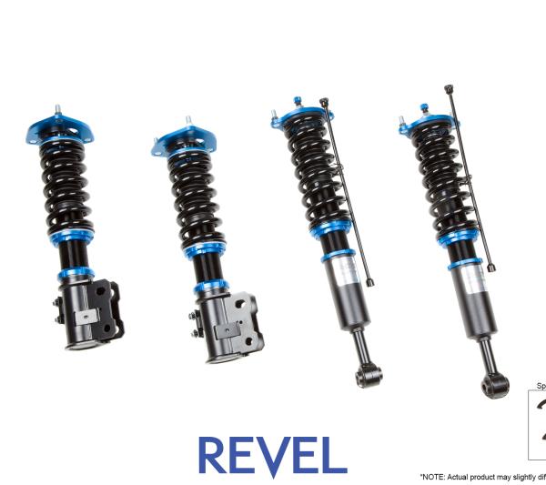 Revel 1TR3CDMT002