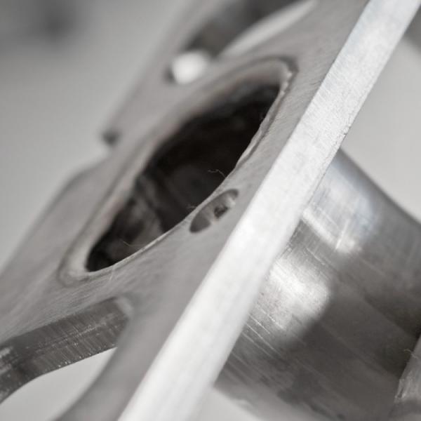 SSW Long Tube Headers Stainless Works HM642HDRCAT