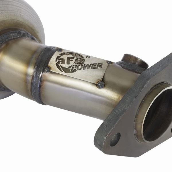 AFE Direct Fit Cat aFe 47-46102