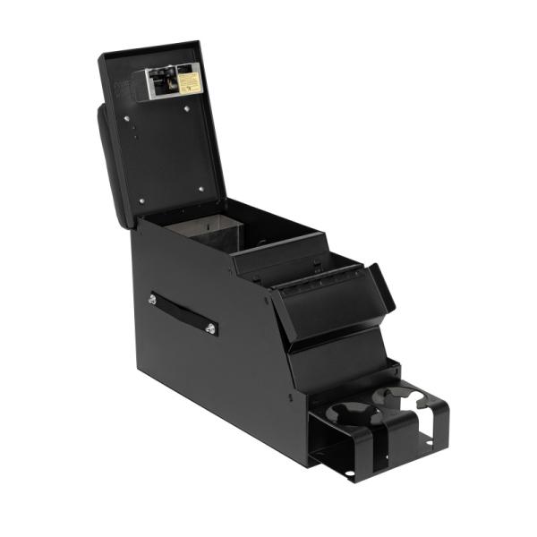 TFY Stereo Console Tuffy Products 013-01