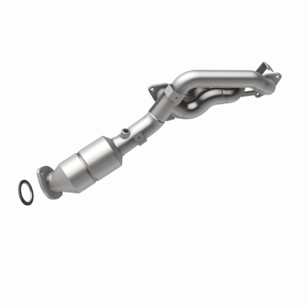 MAG Converter Direct Fit Magnaflow 5531881