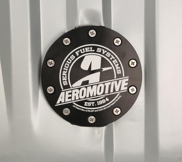 Aeromotive 18143