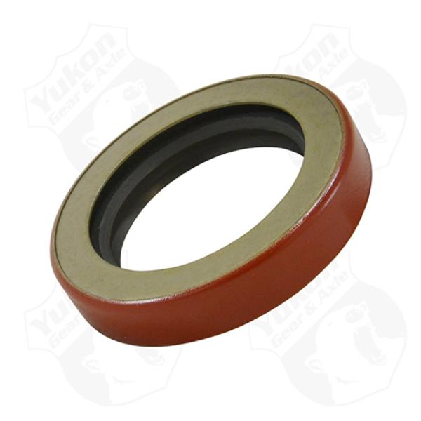 Yukon Gear & Axle YMS414045
