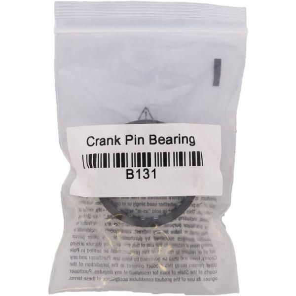 HDS Bearings Hot Rods B131