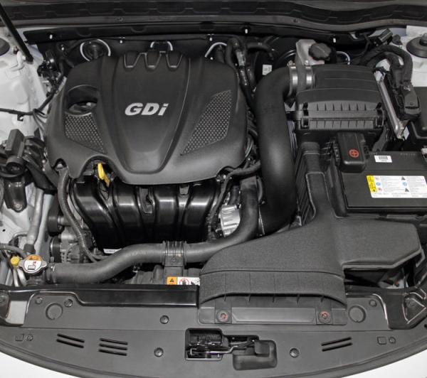 K&N Engineering 57-5300