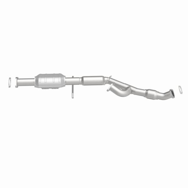 MAG Converter Direct Fit Magnaflow 26212