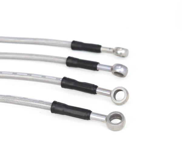 GR G-Stop Brake Line Kits Goodridge 13103