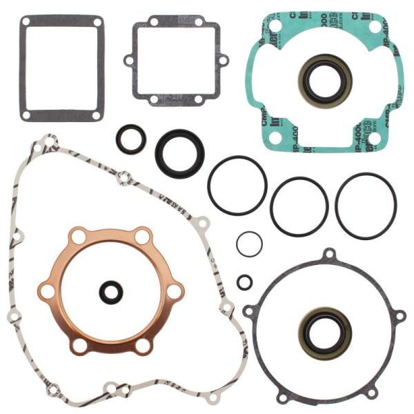 Vertex Pistons 811471