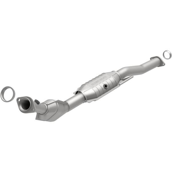 Magnaflow 24076