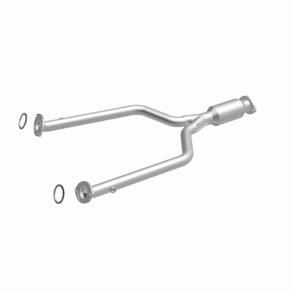 MAG Converter Direct Fit Magnaflow 5421010