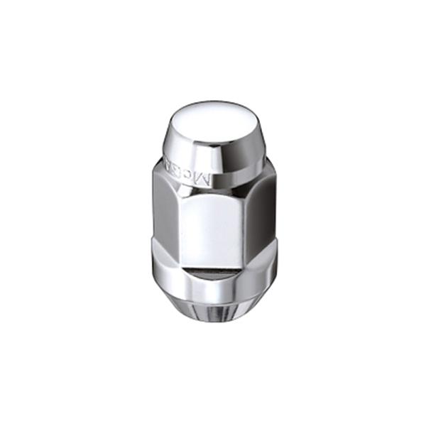 MCG Hex Lug Nuts McGard 69473