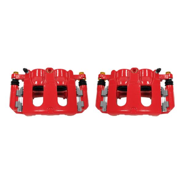 PowerStop S5214