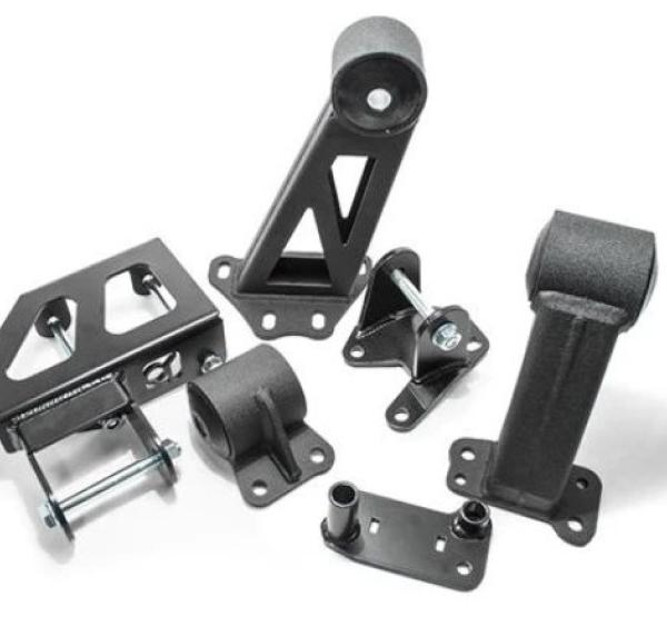 INM Steel Mount Kit-85A Innovative Mounts 80151-85A