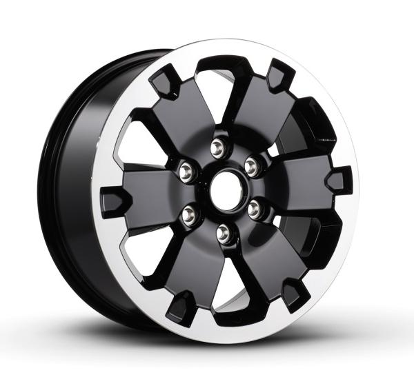 Ford Racing M-1007K-DC18X8BMF