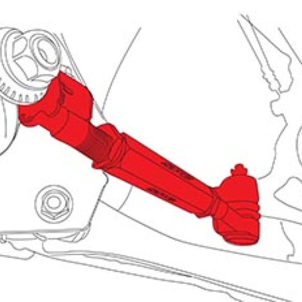 SPC Performance 67675