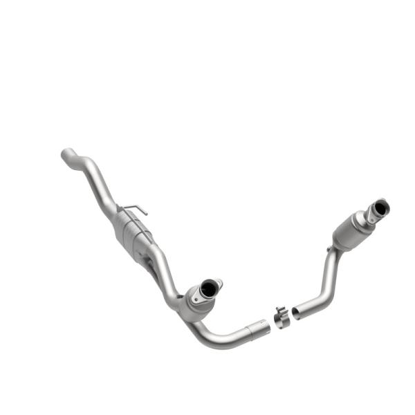 Magnaflow 447248