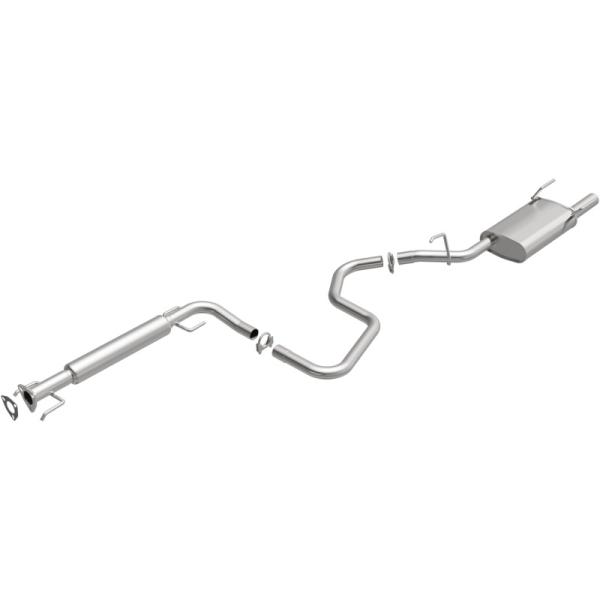 Magnaflow 106-0461