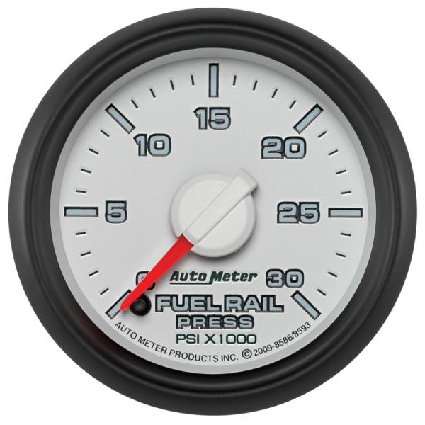 AutoMeter 8586