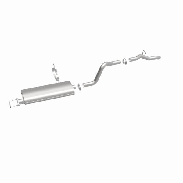 Magnaflow 106-0071