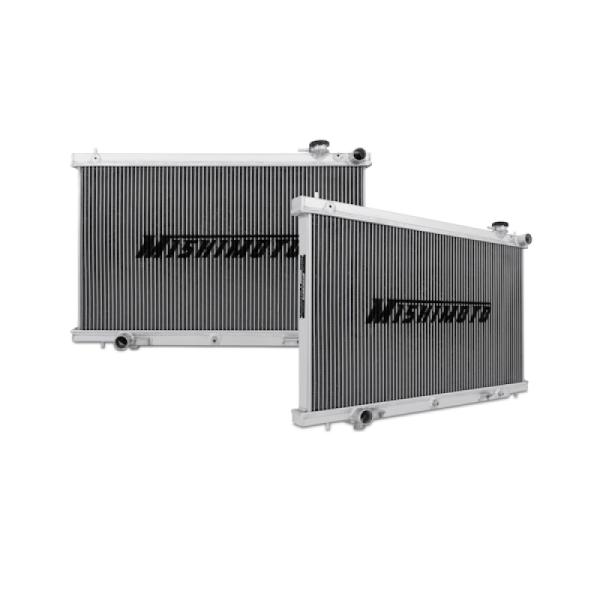 Mishimoto MMRAD-G35-03