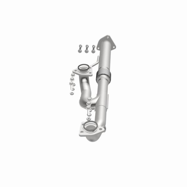 MAG BRE Front Pipe Kit Magnaflow 107-0123
