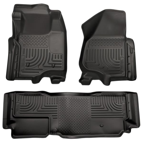 Husky Liners 98721