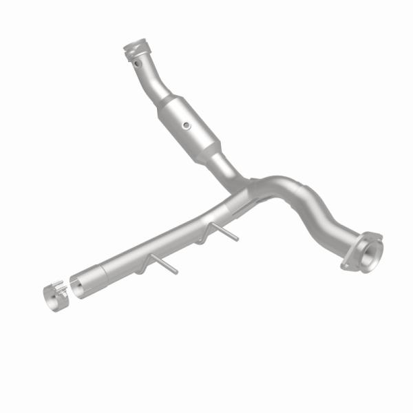 MAG Converter Direct Fit Magnaflow 5551470