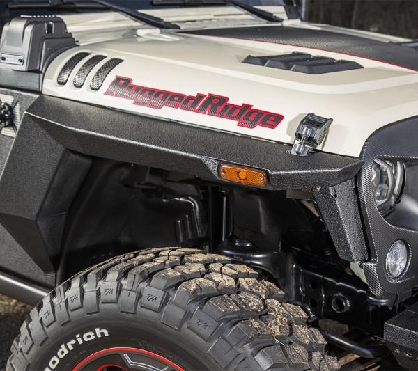 Rugged Ridge 11615.05