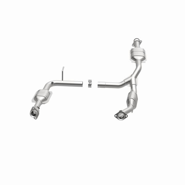 Magnaflow 447253