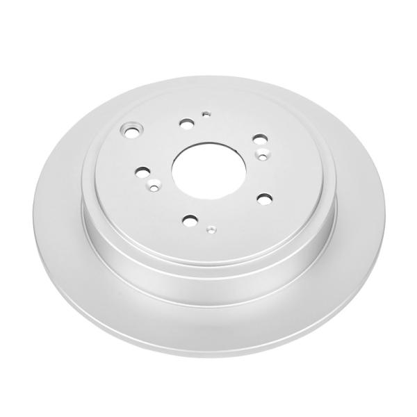 PowerStop JBR960EVC