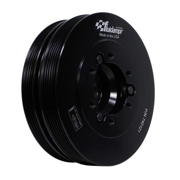 Fluidampr 740121