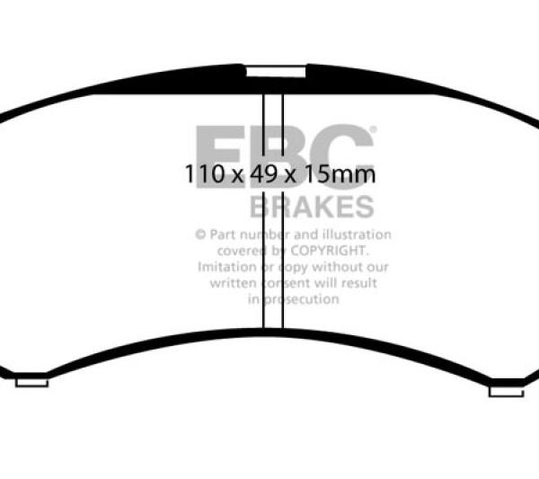 EBC DP21041