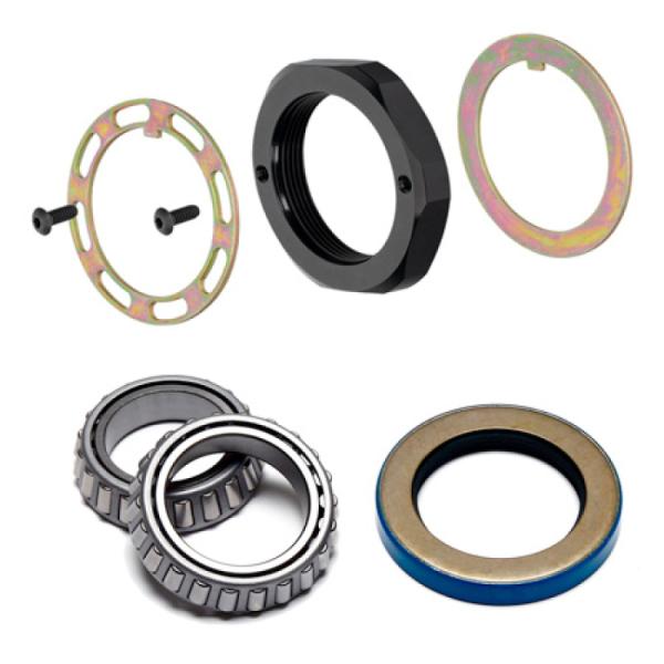 WIL Wheel Bearings and Seals Wilwood 370-18276