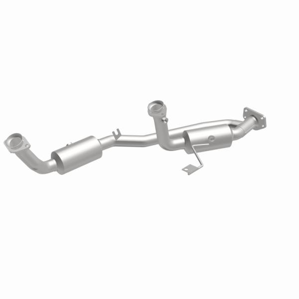 Magnaflow 4551079