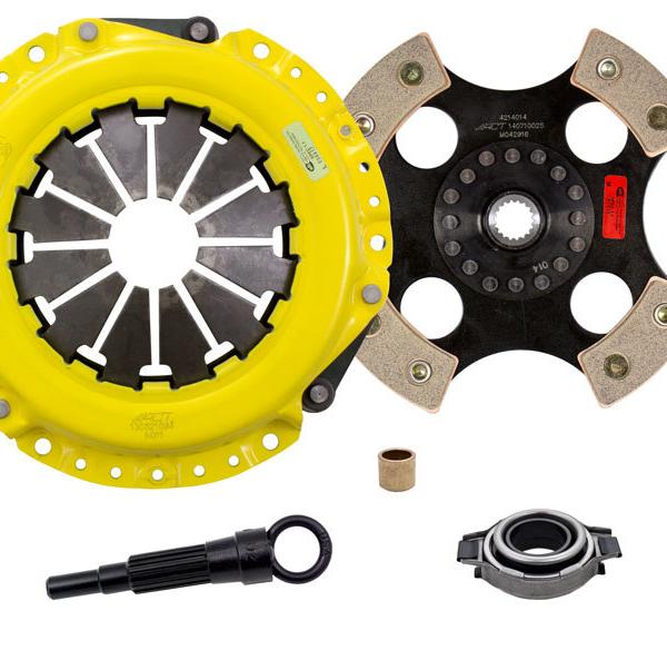 ACT HD/Race Clutch Kits ACT NX9-HDR4