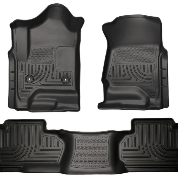 Husky Liners 98241