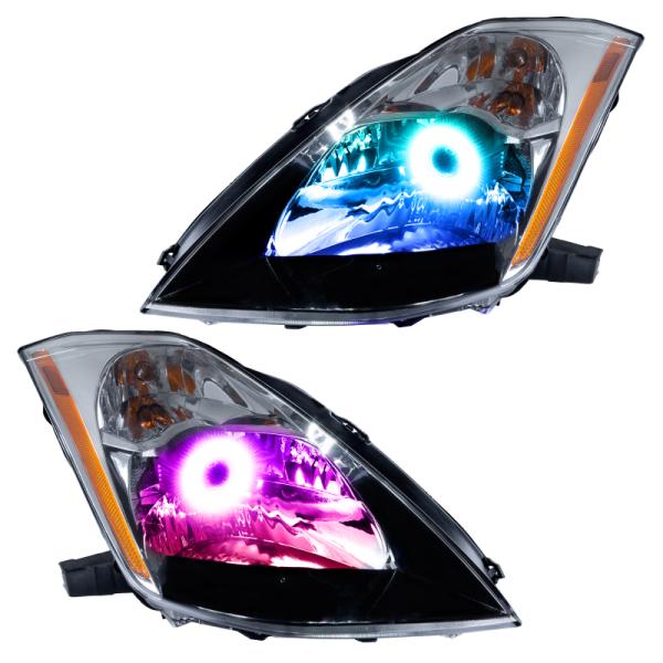 ORACLE Lighting 7144-334