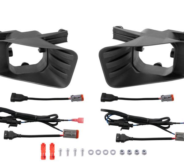 Diode Dynamics DD6677P