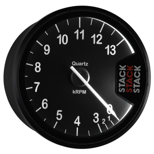 AutoMeter ST200-0313