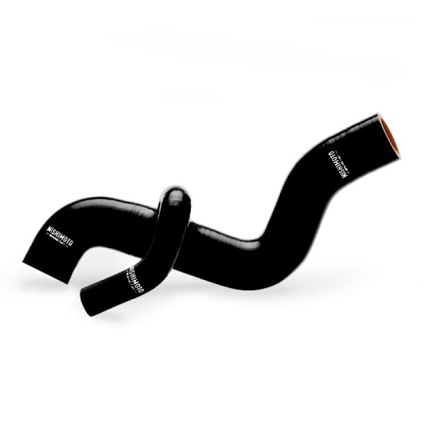 Mishimoto MMHOSE-CAM6-16BK