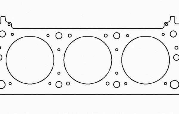 Cometic Gasket C5266-051