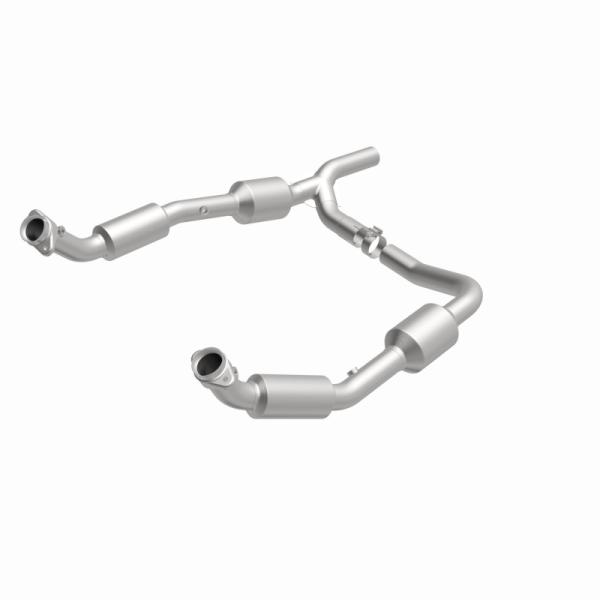 MAG Converter Direct Fit Magnaflow 5582640